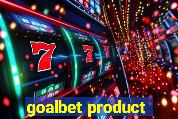 goalbet product